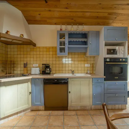 Loft Spacieux Au Coeur Du Village - 4 Pers. - Fr-1-50-210 Lejlighed Lit-et-Mixe